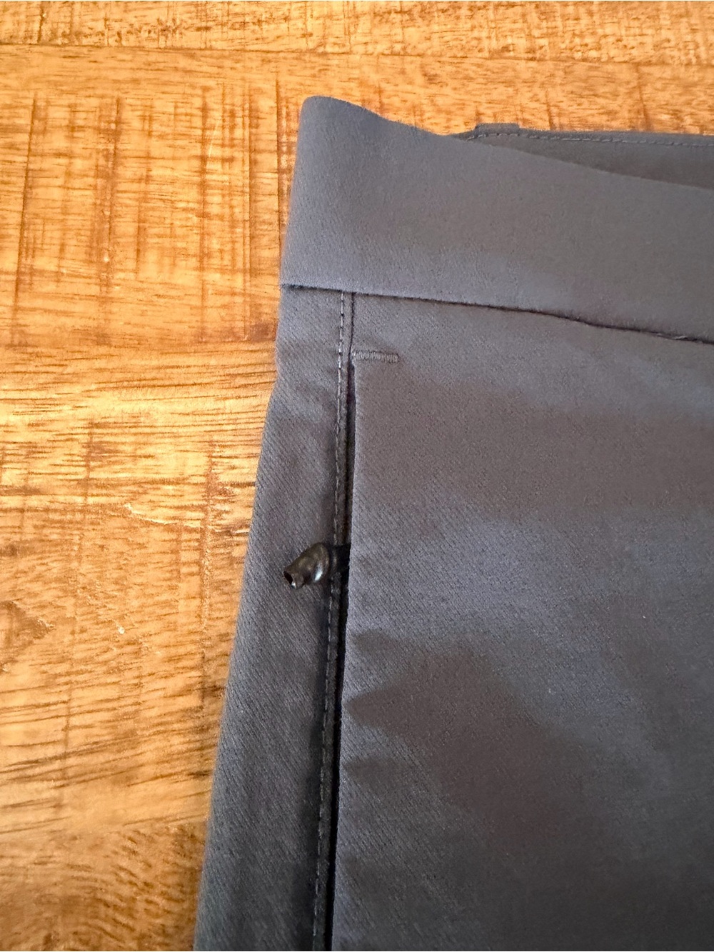 Western Rise Evolution Pants - Picture 3 of 5